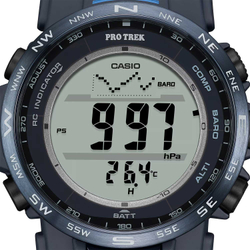 Часы Casio PRW-35Y-2