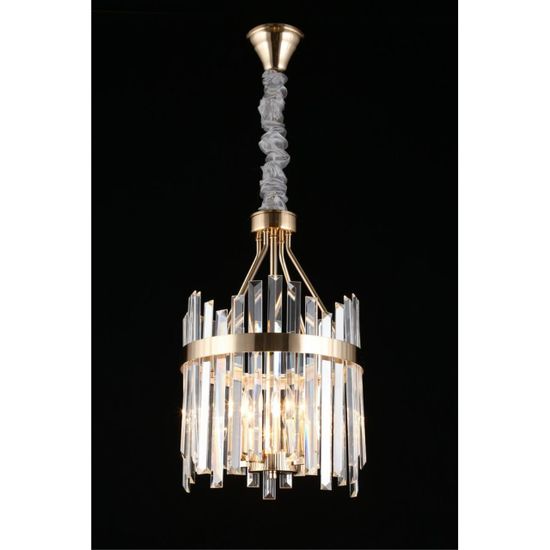 Люстра подвесная APL.747.03.04