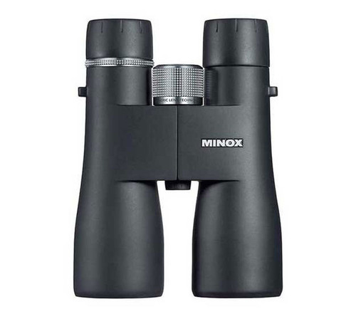 Бинокль MINOX HG 8,5x52 BR