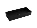 Раковина Ceramica Nova Element CN6072MB черная матовая