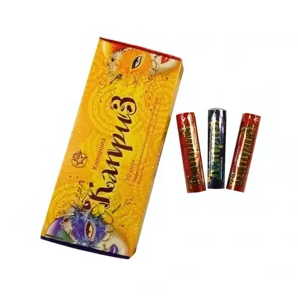 Хлопушка «Каприз» 600/1