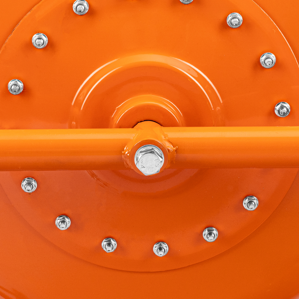 Бетоносмеситель Сибртех БСН-200П