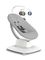 Кресло-качалка UPPAbaby Mamaroo Stella - Grey Melange