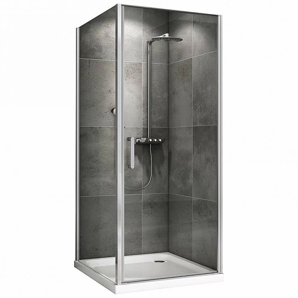 Душевой уголок Abber Sonnenstrand AG04060-S70 60x70
