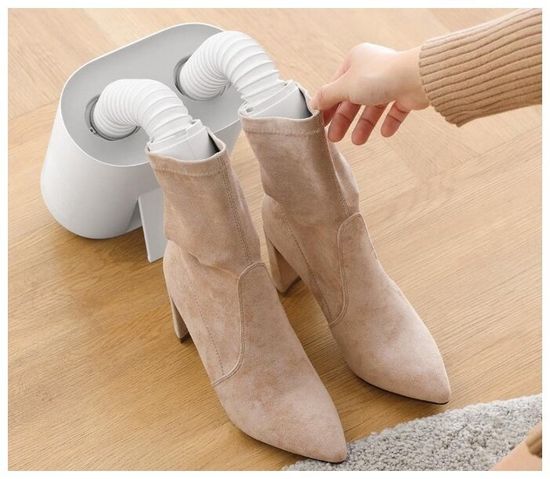 Сушилка для обуви Deerma Shoes Dryer DEM-HX10