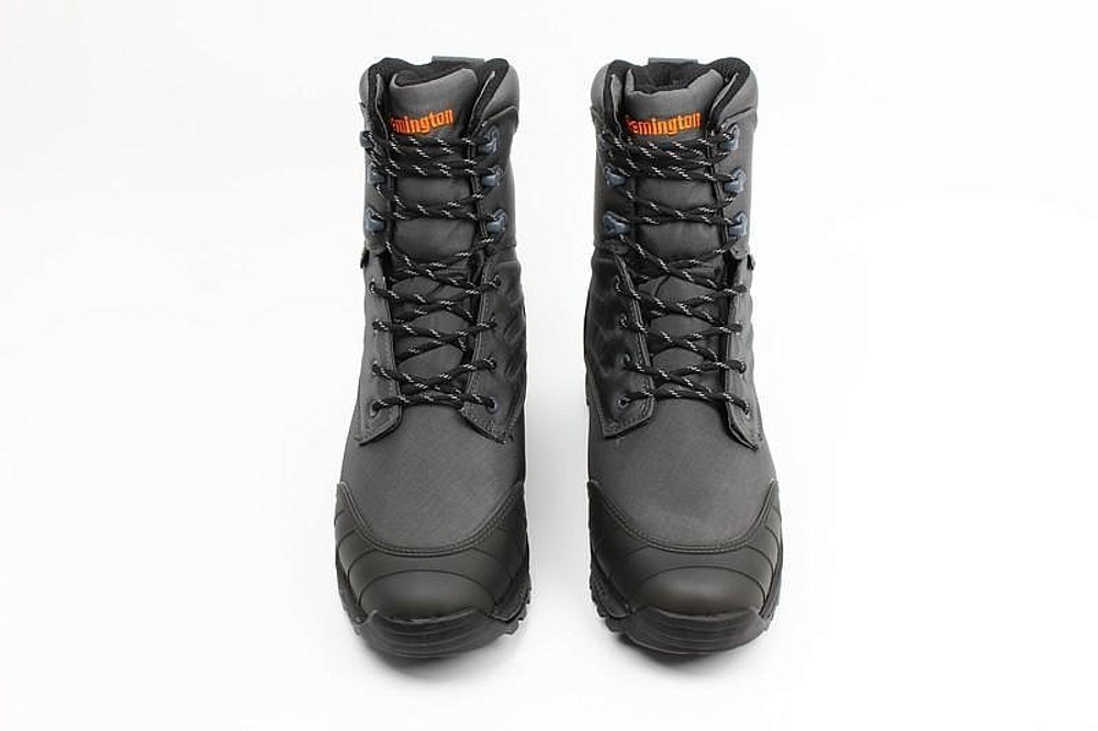 Ботинки Remington Shadow Trek Grey (тинсулейт 600гр) (арт.ShadowGrey600)