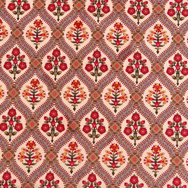 КОРОЛЕВСКАЯ ОРАНЖЕРЕЯ - 100% ХЛОПОК 1