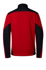 КУРТКА МУЖСКАЯ ФЛИСОВАЯ o3 Ozone BUTTON