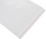 Пакеты упаковочные БОПП с клеевым клапаном, 23х35+5 см, сверхпрочный, 30 мкм, 200 шт.