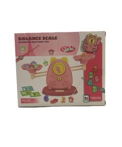 Игра баланс Весы (159-5C)