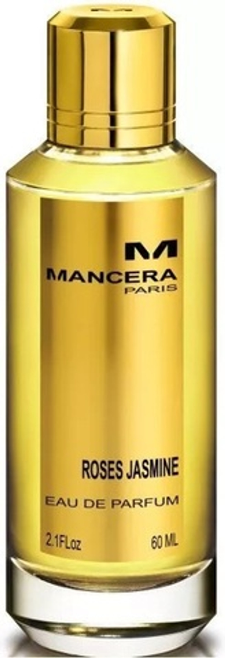Mancera Roses Jasmine