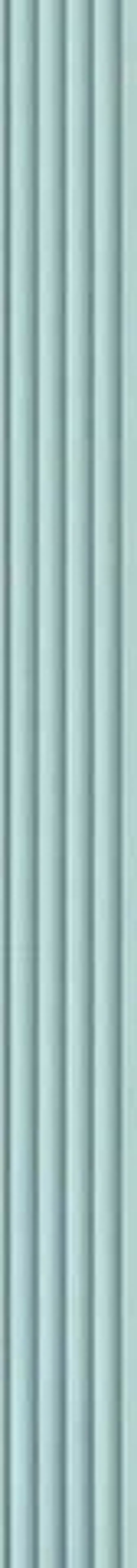 Бордюр Спига LSA017 голубой структура