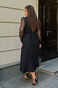 Платье УК-637 Fabrika