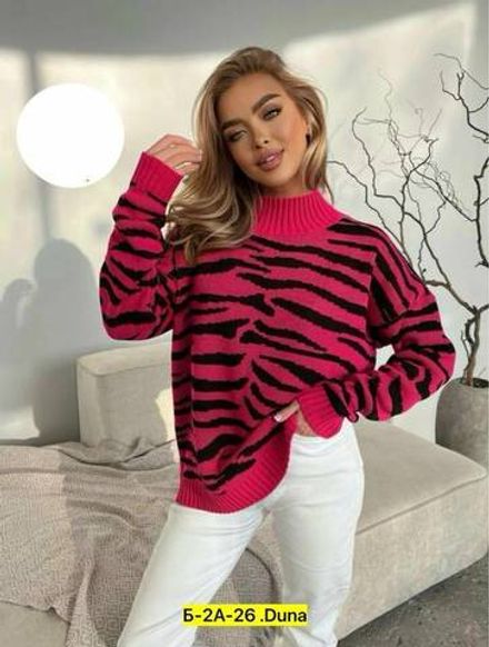 Свитер 2946916 Fabrika