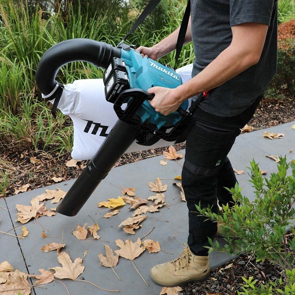 Воздуходувка Makita DUB 363 ZV  аккумуляторная