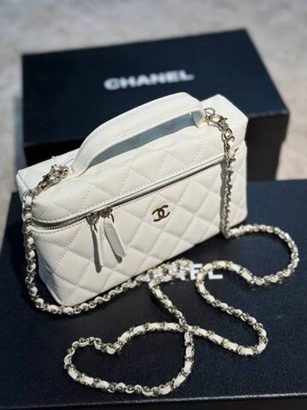 Сумка CHANEL