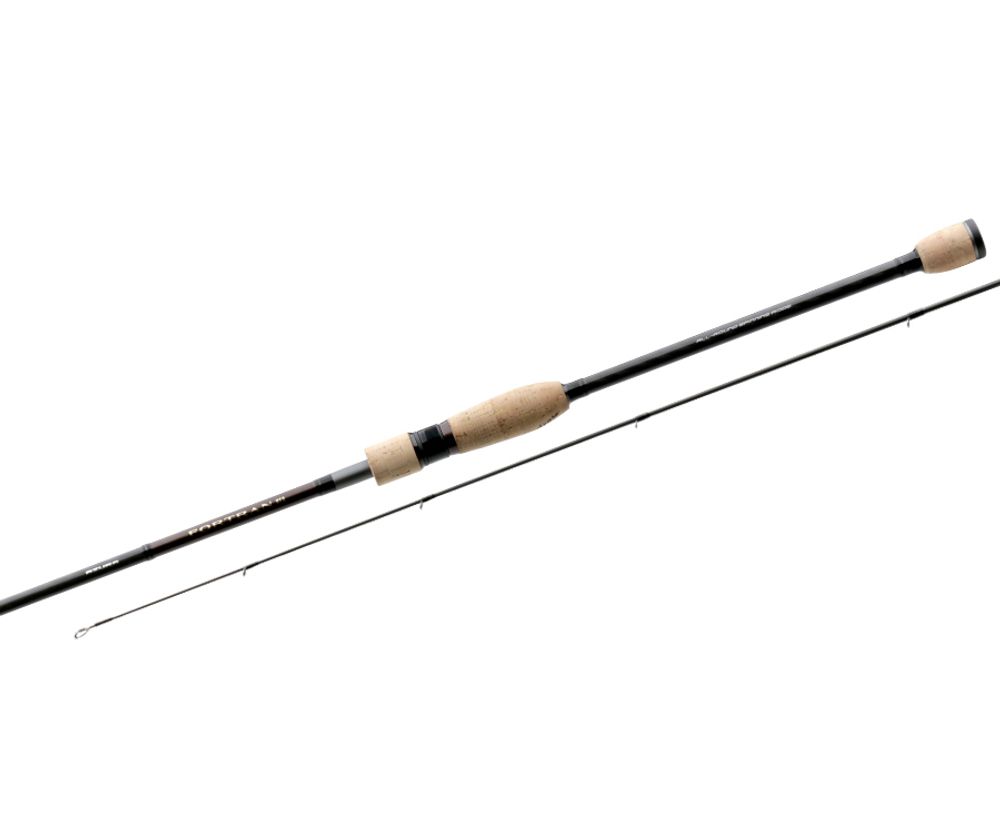 AZURA Удилище спиннинговое Fortran Neo 68ML 2,03м тест 7-21г