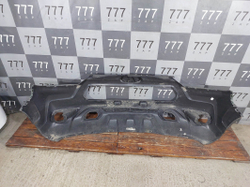 Бампер передний LADA Niva Travel 20-нв Б/У Оригинал 212302803015800