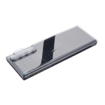 DECKSAVER OXI INSTRUMENTS OXI ONE COVER