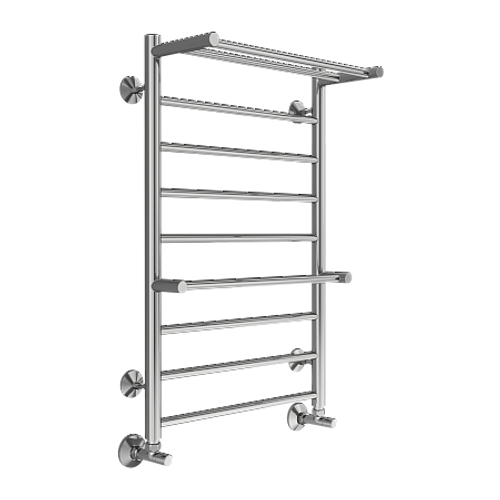 Полотенцесушитель водяной Terminus Анкона П8 500х800