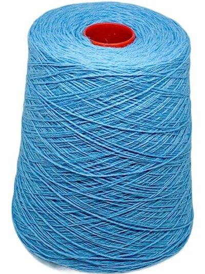 Пряжа на бобине (Италия) 75% меринос 25% ангора 508г 100г-533м