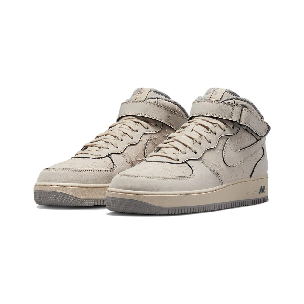 Кроссовки Nike Air Force 1 Mid Tear Away
