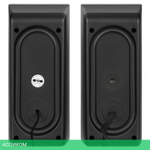Акустика Sven 357 Black (SV-018191)