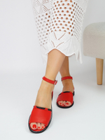 Босоножки женские MARCO MODA 2221-15