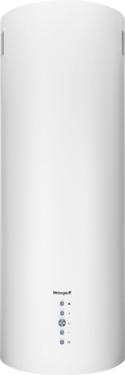 Вытяжка Weissgauff Gracia WH (427091)