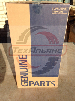 Фильтр воздушный Hyundai 11NB-T000A