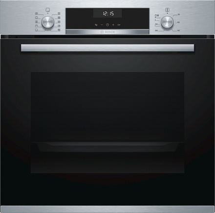 Встраиваемый духовой шкаф Bosch HBG517ES0R