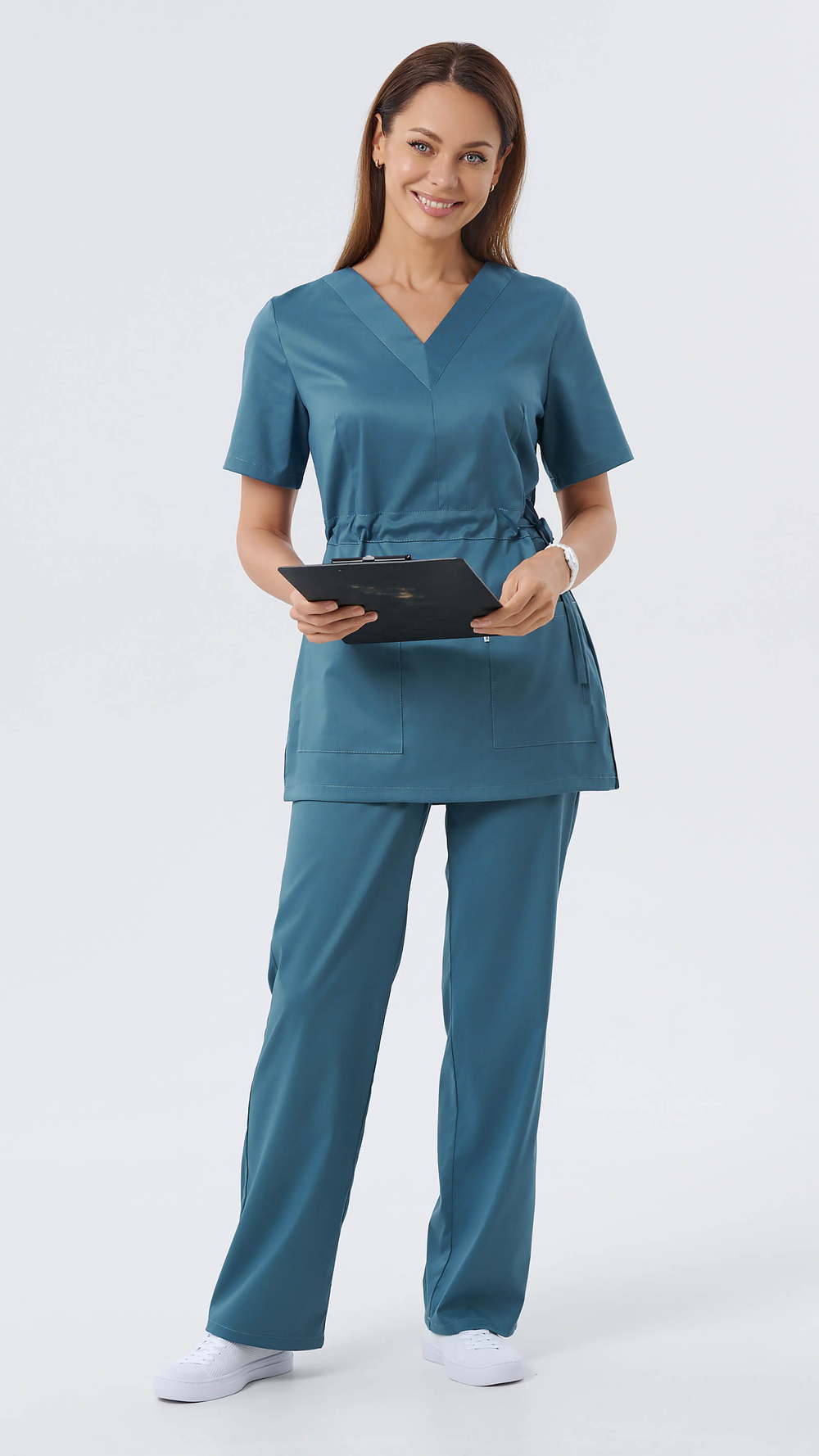 Костюм хирургический Анита вискоза №4320