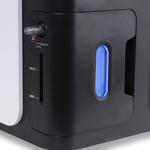 Кислородный концентратор Med-Mos Y007-1: компактный стационарный прибор с функцией небулайзера