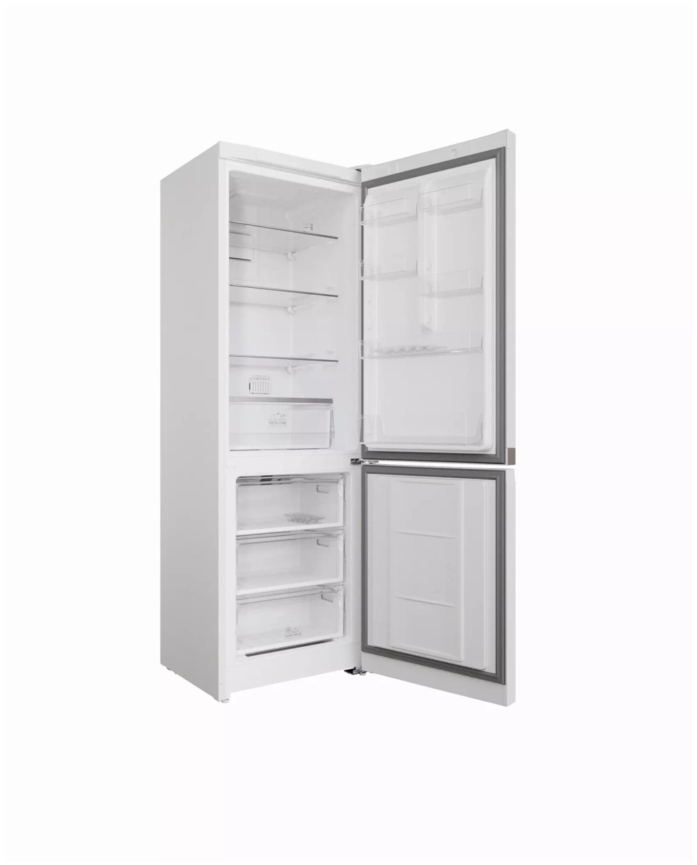 Холодильник Hotpoint-Ariston HTS 5180 W