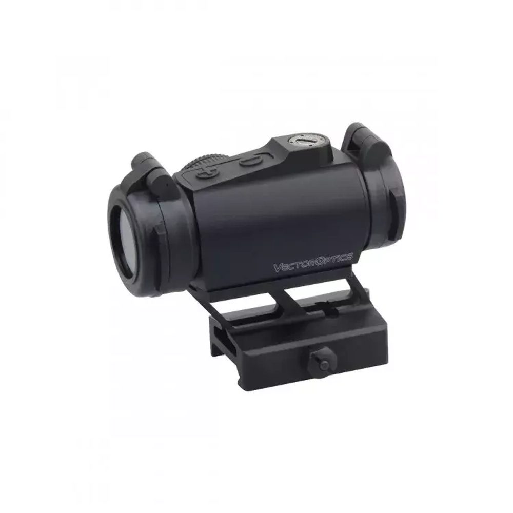 Прицел коллиматорный Vector Optics Maverick-VI 1x20 Mini