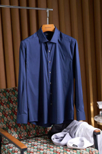 Рубашка Zegna