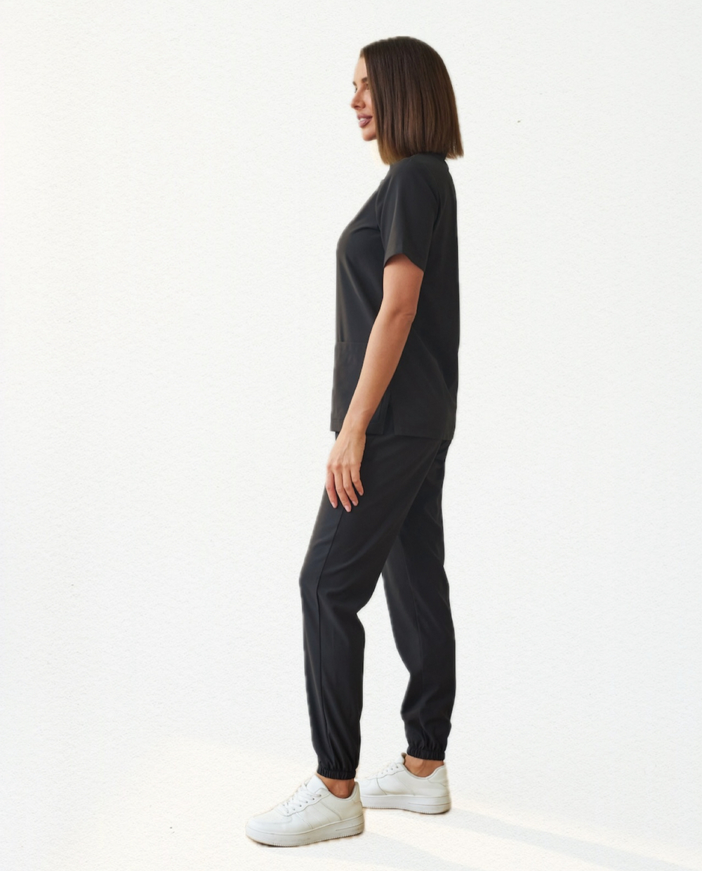 Костюм парикмахера 07