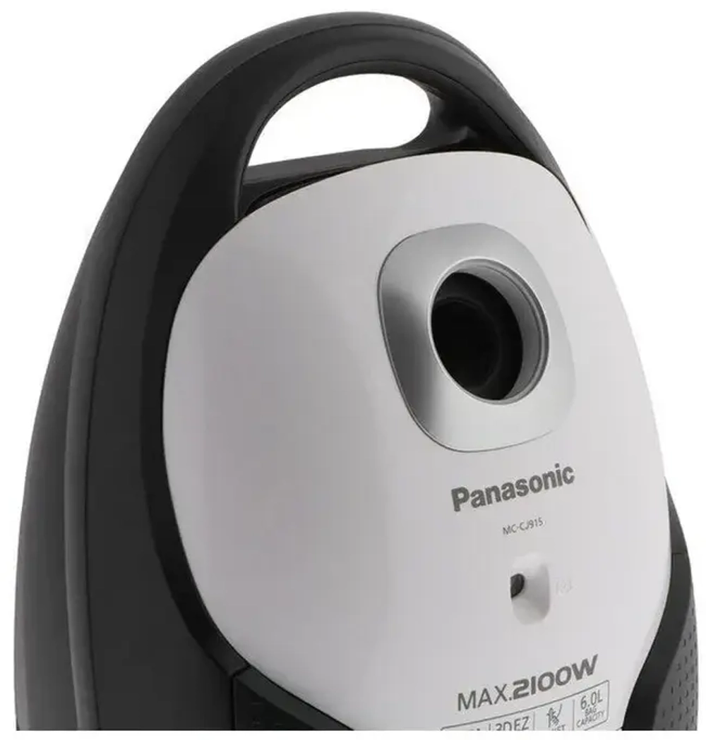 Пылесос Panasonic MC-CJ915W