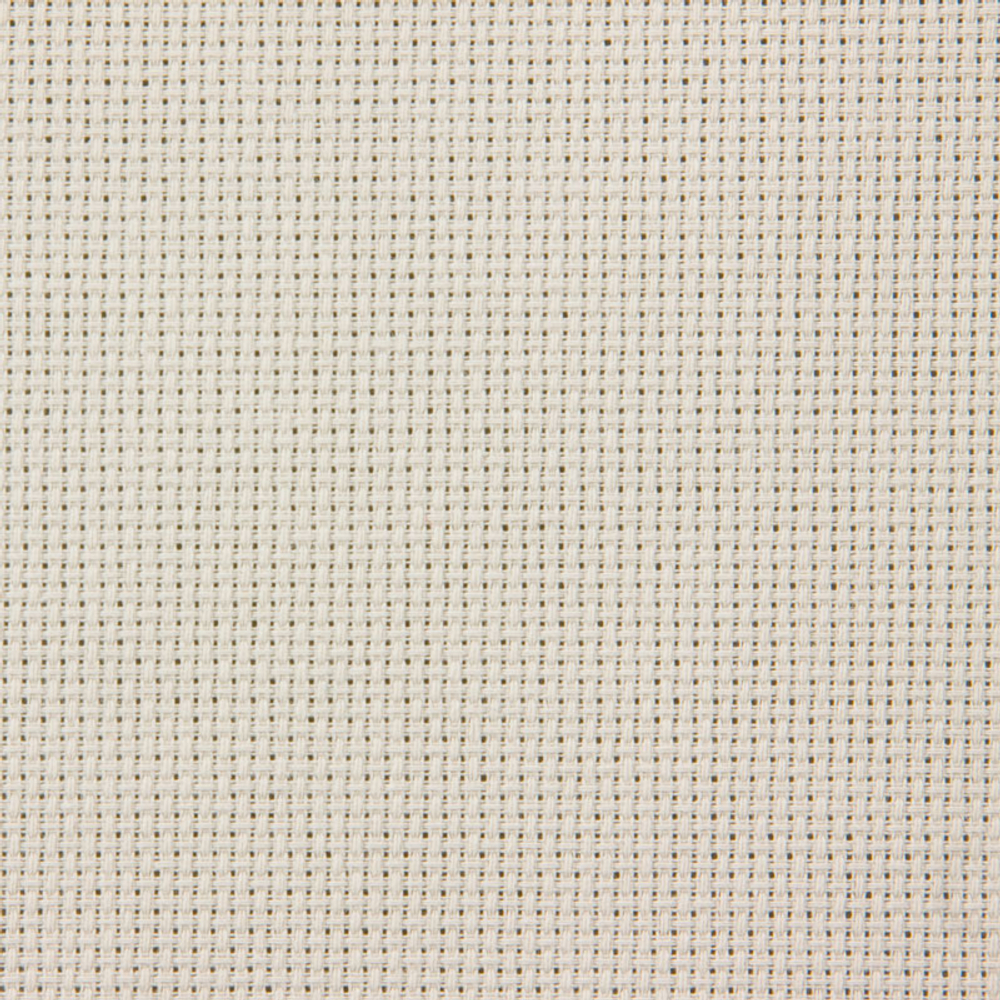 Канва в упаковке Aida 16 ct, 48 x 53 см, цвет №770 платина/platinum