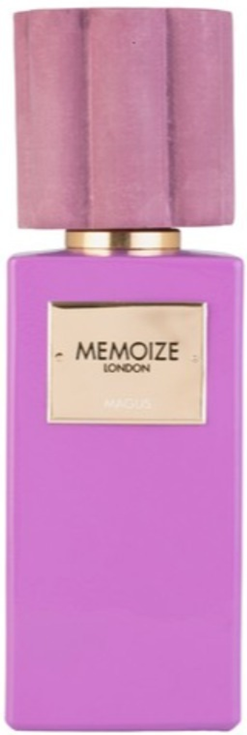 Memoize Magus Extrait de Parfum 100 ml