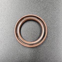 Сальник Yamaha (93102-30M56) (30x42x6) (YUELANG)