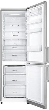 Холодильник LG GA B499 YAQZ