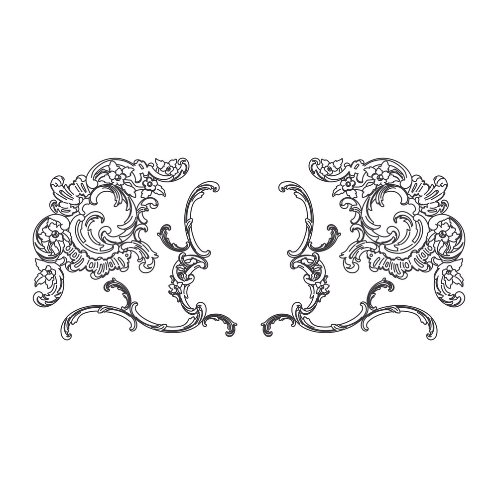 Узел RODECOR Лемус Ф2 66007RC