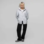 Джинсы Dissident Oval Logo черные