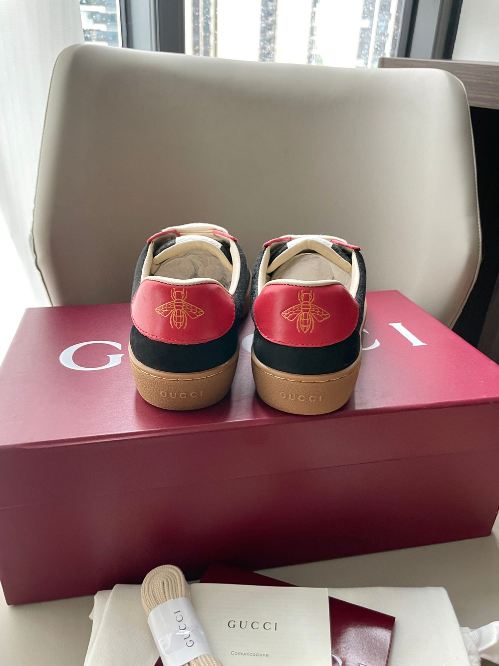 Gucci Sneaker
