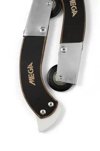 Вставщик для натяжных потолков роликовый