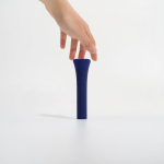 Вибростимулятор клитора Sose Caress, язычок, 11,7 см