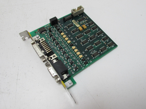 KUKA KUKA Controls SSB V1.10 Ver.1