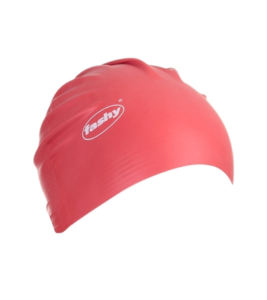 Шапочка для плавания латексная Fashy Flexi-Latex Cap