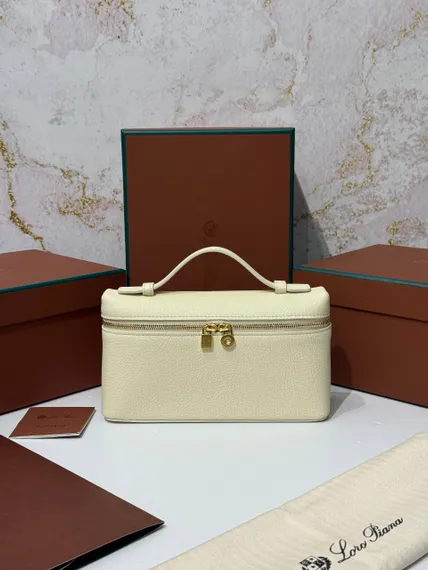 Сумка Loro Piana Extra Pocket L19